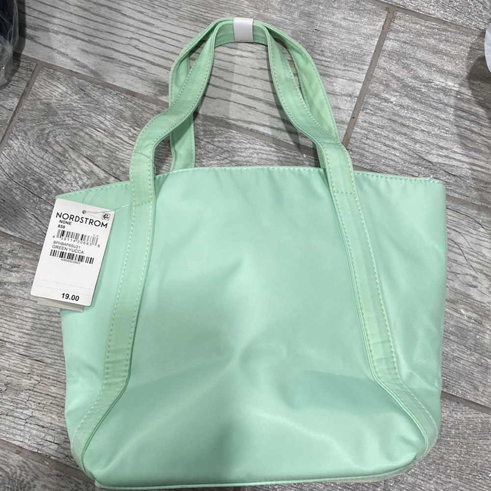 Nordstrom Handbag NWT